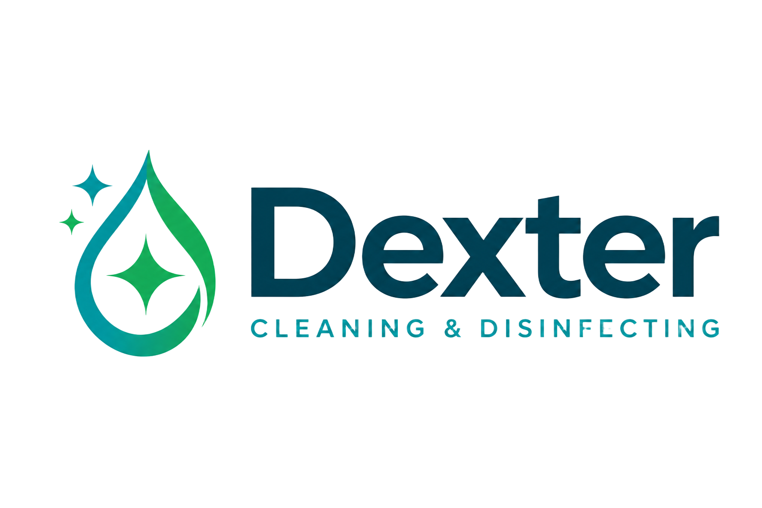 Dexter Cleaning & Disinfecting